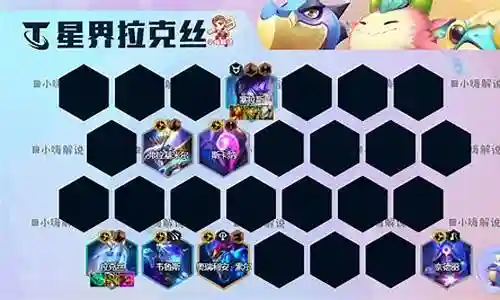 最新上单推荐阵容搭配插图