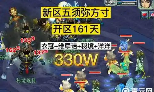 须弥最强阵容搭配攻略插图