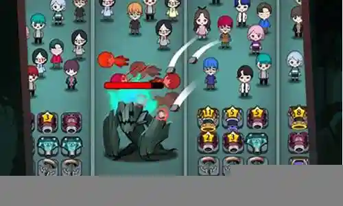 噩梦之夜搭配什么阵容插图