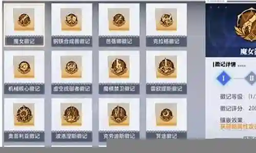 晶核新职业搭配推荐阵容插图