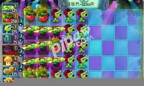 摇滚年代无尽阵容搭配插图
