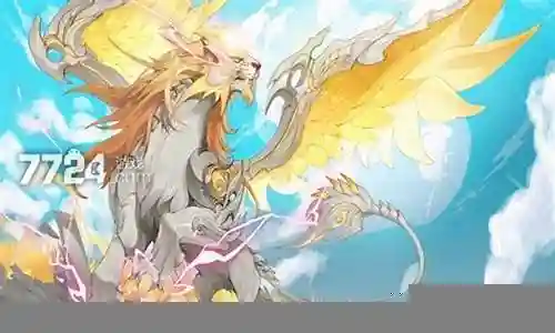 幽冥白虎海马队阵容搭配插图