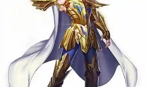 圣斗士巨蟹怎么搭配阵容插图