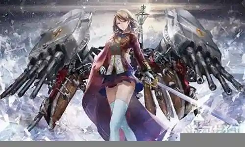 最强潜艇搭配阵容图片大全插图