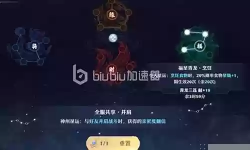 诛仙奇缘阵容插图