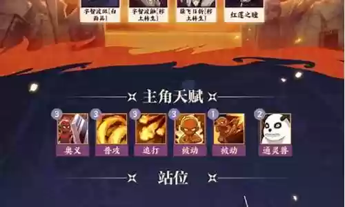 秽土转生阵容插图