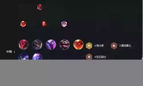 冒险奥拉夫阵容搭配推荐插图