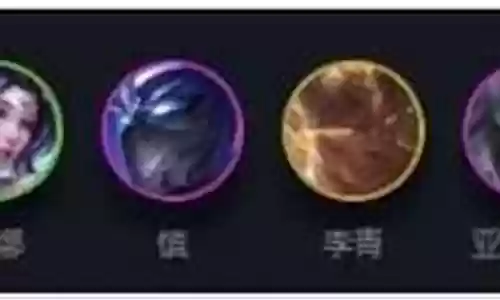 重装天神阵容插图