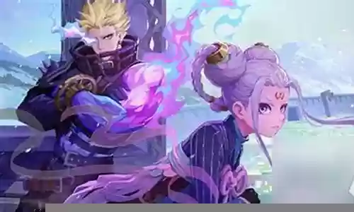 众神旗帜最强搭配阵容插图