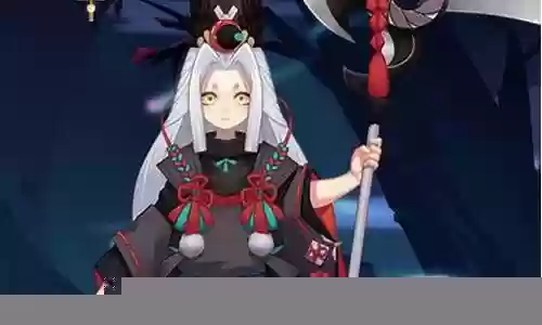 黑童子搭配阵容插图