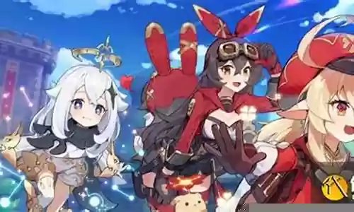 甘雨心海温迪阵容搭配插图