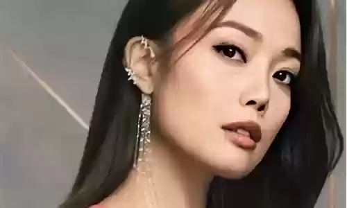 容祖儿阵容插图