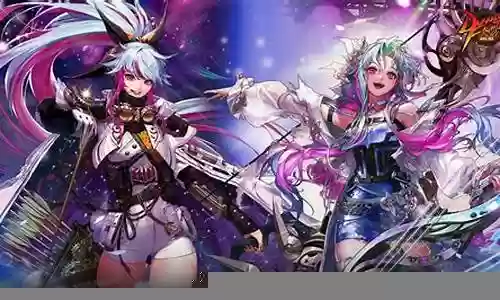 dnf谋略战恶魔阵容插图