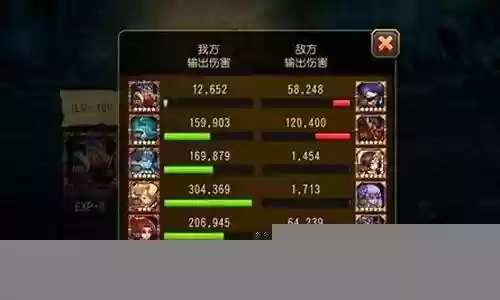 刀塔传奇2015阵容插图