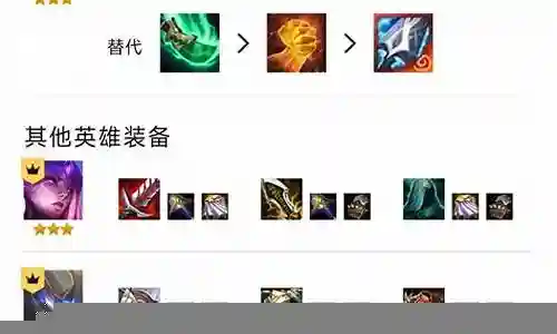 各个龙王阵容搭配图片最新插图