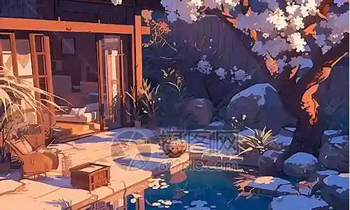 梦幻庭园搭配阵容图片大全插图