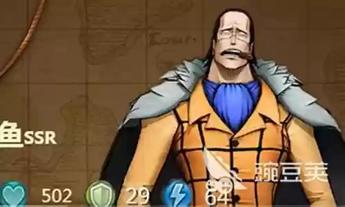 燃烧的意志鳄鱼阵容搭配插图