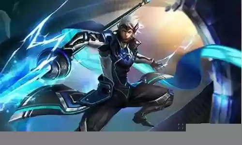 智极绝悟阵容插图