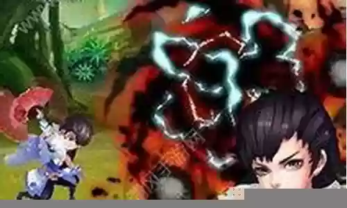 封神英雄榜阵容插图