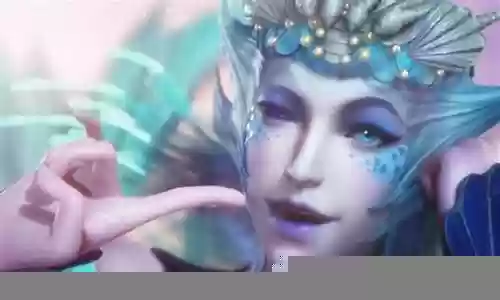 海魔女适合搭配什么阵容插图