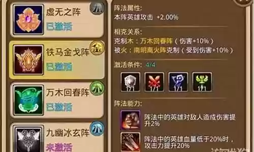 辰东完美阵容插图