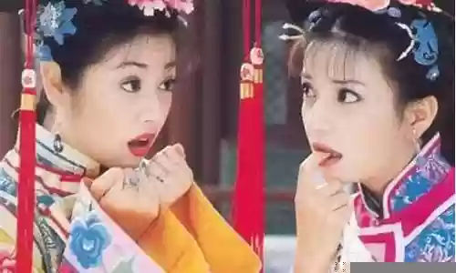 还珠格格阵容插图