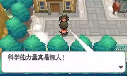 口袋妖怪黑2阵容推荐插图