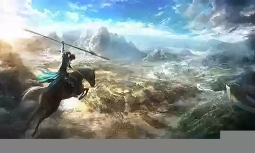 训练场阵容插图