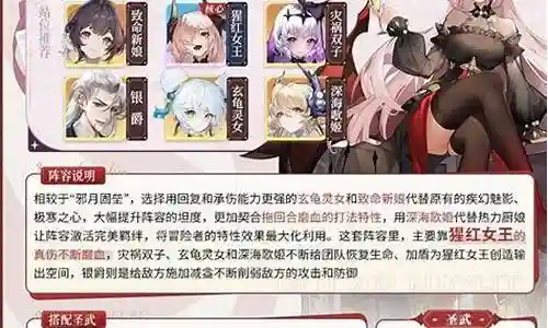 命运二最强阵容搭配攻略插图