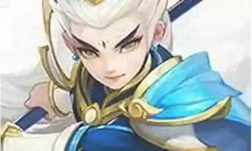 神武 手游阵容插图