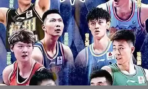 厦门队阵容插图