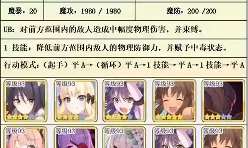 攀缘花阵容插图