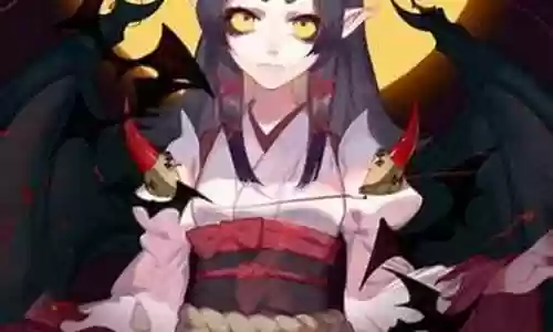 吸血姬 斗技阵容插图