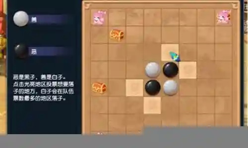 棋盘西游白象阵容搭配攻略插图