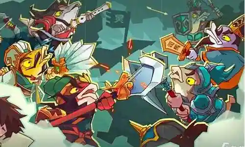 咸鱼之王最强机甲阵容搭配插图