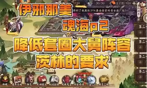 征伐大舅阵容插图