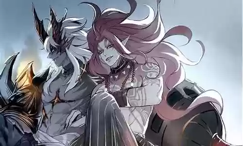 酒吞 茨木 阵容插图