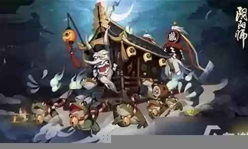 阴阳师龙车阵容搭配插图