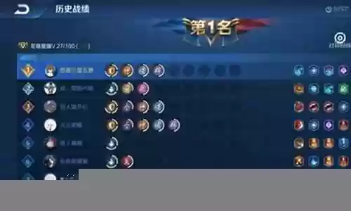 四神六坦阵容插图