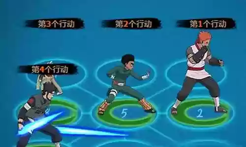 土主李阵容插图