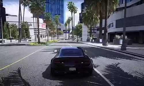 gta5如何使用车上武器插图