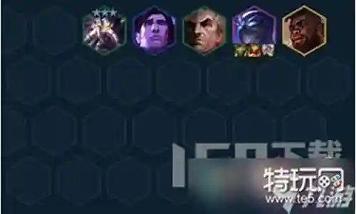 壁垒怎么搭配阵容好用啊插图