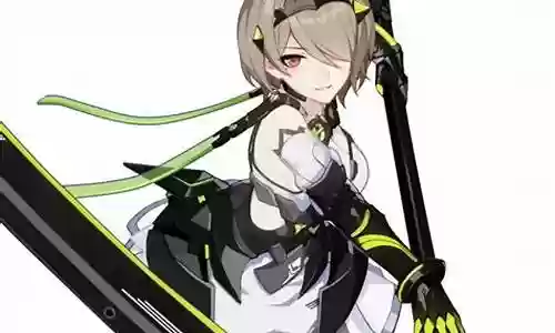 崩坏三狗塔阵容搭配插图