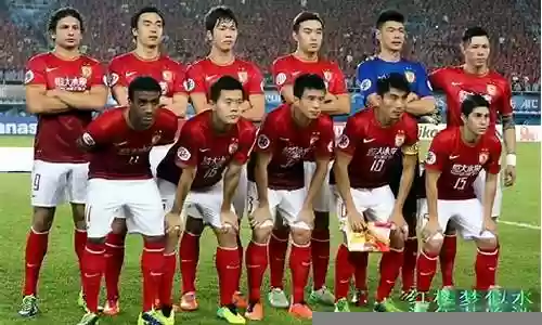 恒大阵容2016插图