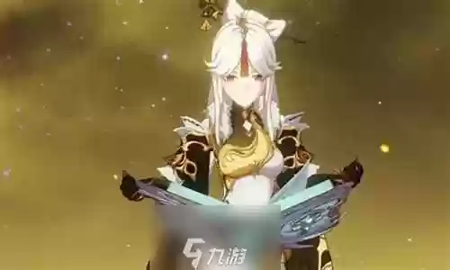 凝光零命阵容搭配插图