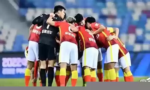 恒大首发阵容预测插图