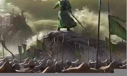 率土之滨阵容搭配四星插图