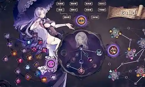 依盖之书最强阵容搭配插图