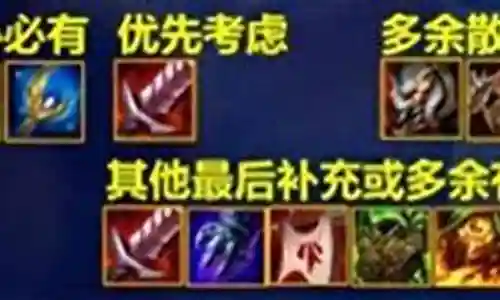冒险秘术阵容搭配图片插图
