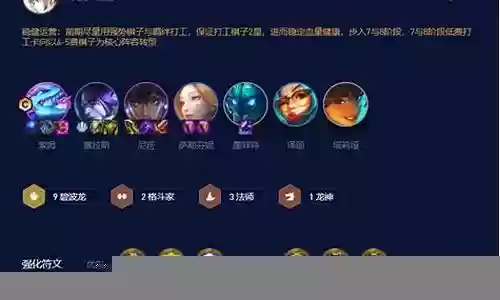 奇迹绿洲阵容插图